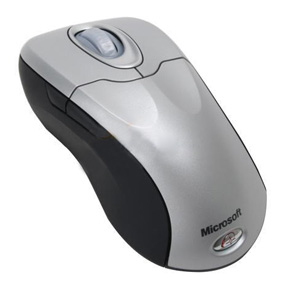 microsoft wireless mouse 1000 pairing
